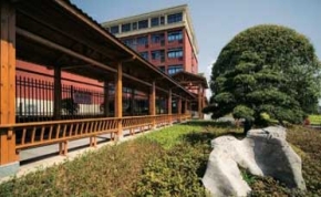 浏阳市嗣同中学复读部｜高三复读学校