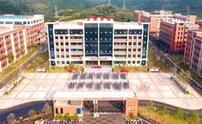 临武县玉潭学校｜高三复读学校