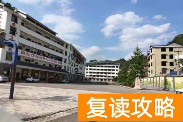 2023年桑植县德兴学校录取分数线